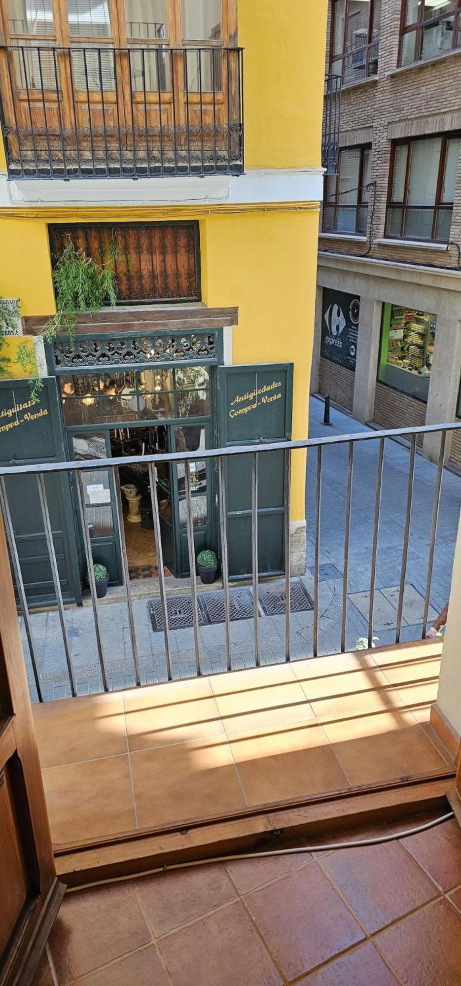 Vacansis Plaza De La Reina Valencia Eksteriør bilde