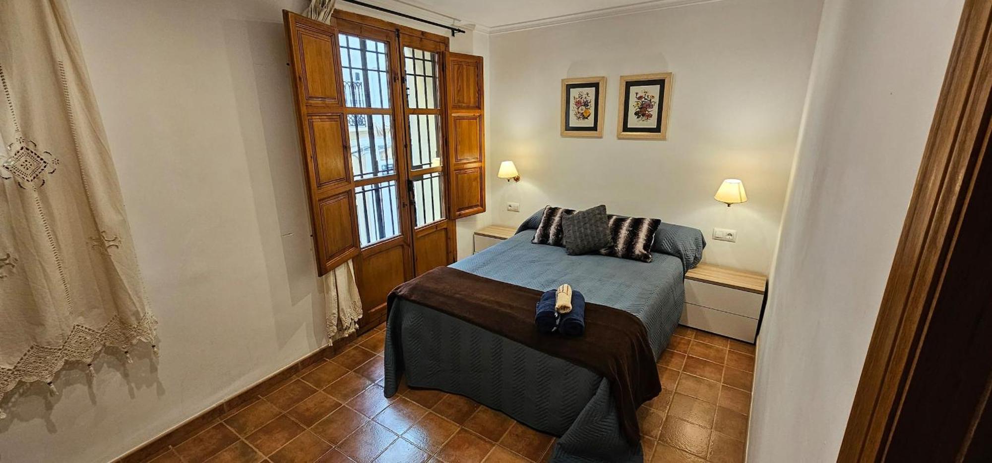 Vacansis Plaza De La Reina Valencia Eksteriør bilde
