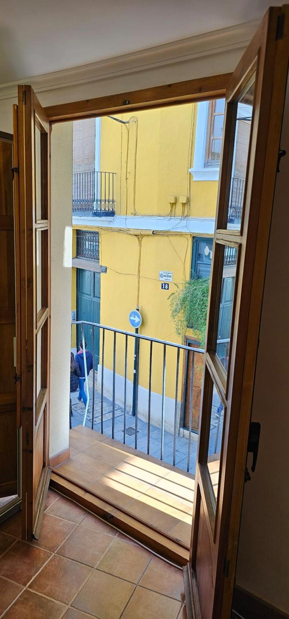 Vacansis Plaza De La Reina Valencia Eksteriør bilde