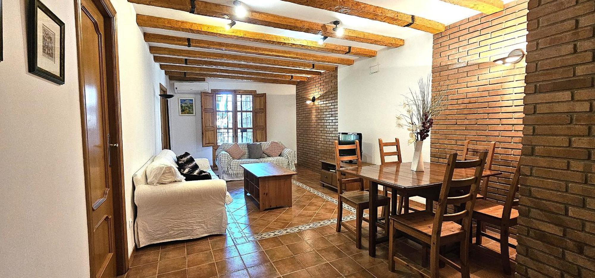Vacansis Plaza De La Reina Valencia Eksteriør bilde